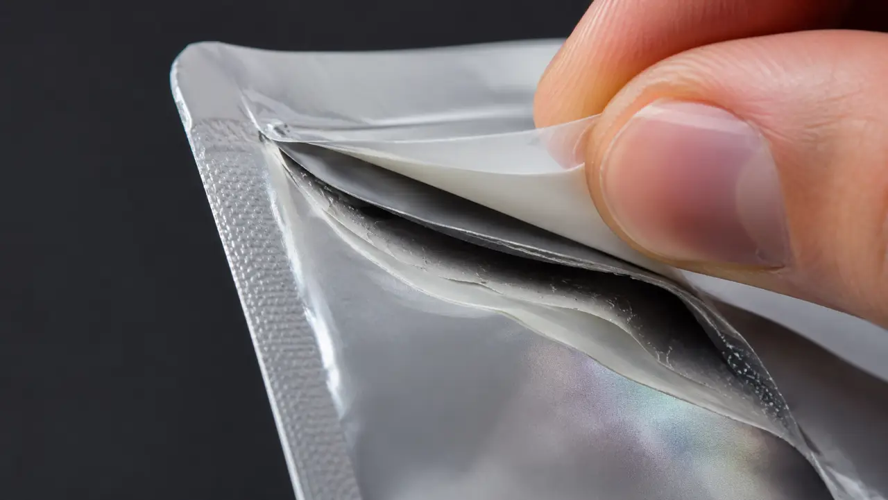 ¿Por qué se delamina tu bolsa? 6 causas: curado, tinta, humedad y cómo reclamarlo